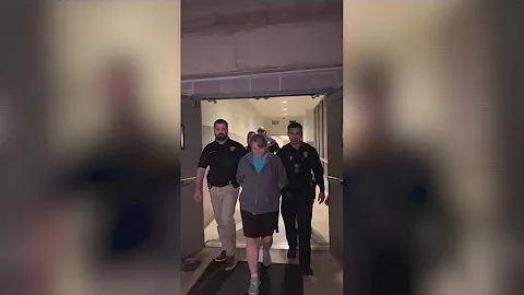 MacArthur HS teacher accused of meeting with teen ...