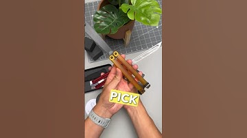 I do a Y2K while unboxing this budget balisong trainer 🥲 #shorts #youtubeshorts