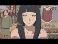 Наруто и Хината - Твоя любовь это так красиво ( Naruto and Hinata )
