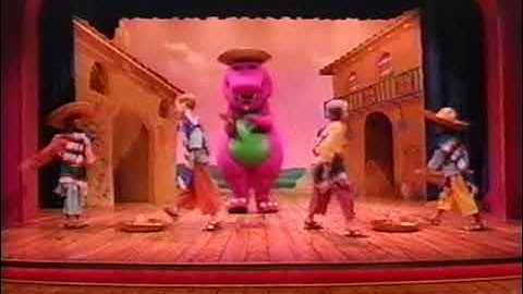 Talent Show (All Versions) Part 1021