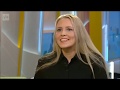 Tähtihetkiä: Jenni-Maarit ihmettelee miksi uudessakaan tuntemattomassa ei ole naisia rintamalla
