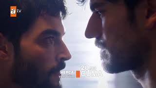 Hercai episode 40 english subtitles trailer