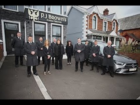 Seaver Brown Funeral Home Marion Va