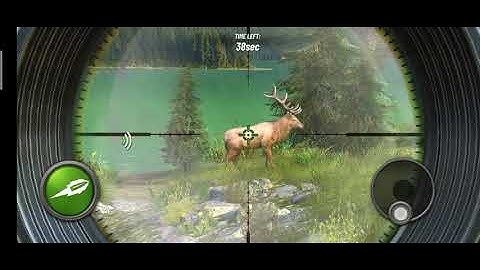 Hunting Clash GamePlay and Tutorial- English Version Android /iOS