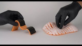 This Kirigami Tech Turns Flat Prints Into Instant 3D Structures