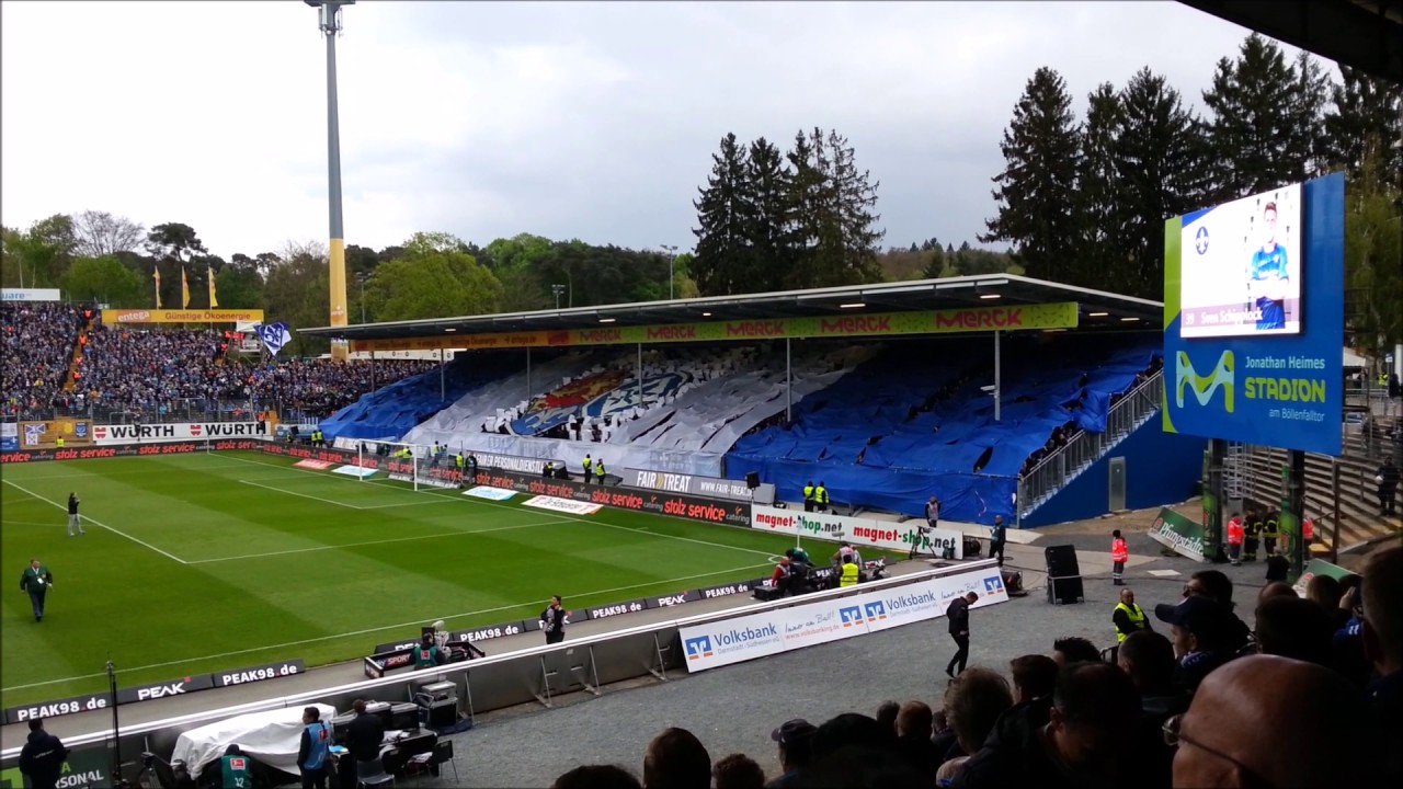 Schalke Darmstadt Tickets Schalke Darmstadt Tickets