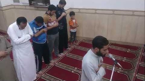 تلاوه خاشعة مبكية لسورة هود للشيخ هانى الزعبلاوى