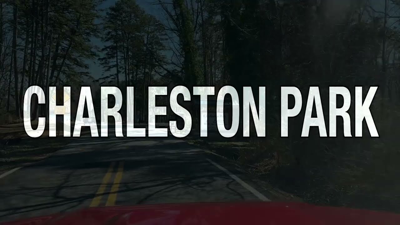 Charleston Park