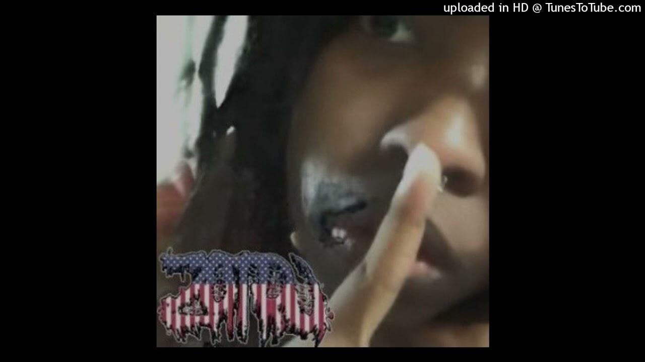 (free)zatru x bleood x dontcrewmeover type beat - "glockintherave"