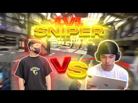 HOLYFATHER VS TOKYO GAMING IN MP MODE