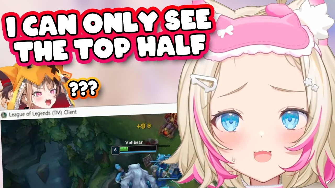Mococo's League experience is off to a rocky start