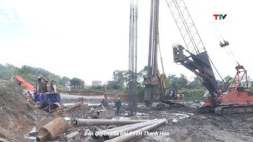 Tỉnh Thanh Hoá giải ngân vốn đầu tư công đạt kết quả cao