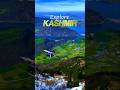 Kashmir Tour Package 2026 🏔️ | Book Your Dream Trip Now 😍