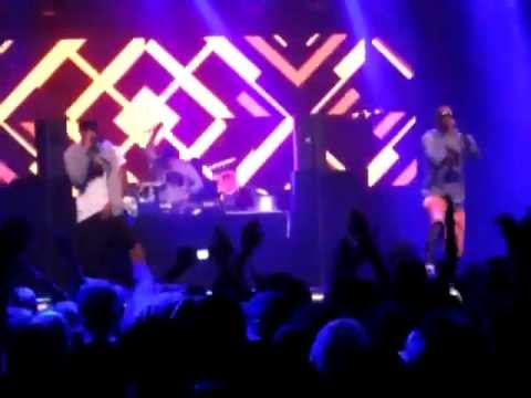 Spezializtz - Tut was ihr nicht lassen könnt Live @Splash 2013