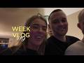 WEEKVLOG 19 TERUG IN AMS EN GIJS JARIG!!!