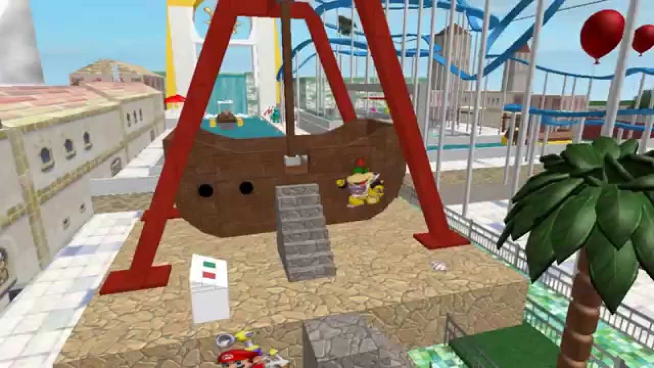 Roblox land купить