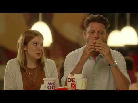 McDonald’s – Facu #MomentosQueCustamPouco - McDonald’s – Facu #MomentosQueCustamPouco