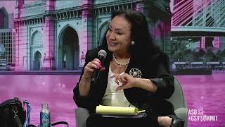 One Civic Mission, Many Paths: State Leaders on the Future of Civics | ASU+GSV Summit 2026