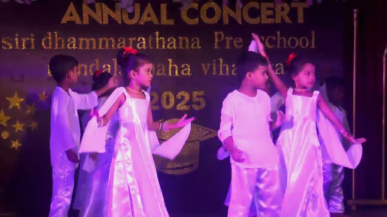 සිරි ධම්මරතන පෙරපාසල 2025