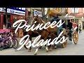 A day at the Princes' Islands | Büyükada | Istanbul, Turkey