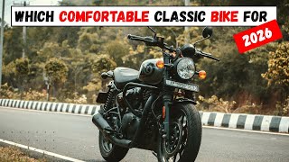 10 Iconic Classic Motorcycles Every Collector Wants