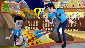 Dark Riddle 2 Updater ( All Skins ) Gameplay Walkthrough Part 7