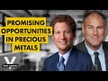 The Golden Ticket: A Generational Opportunity in Precious Metals (w/ Thomas Kaplan and Rick Rule)