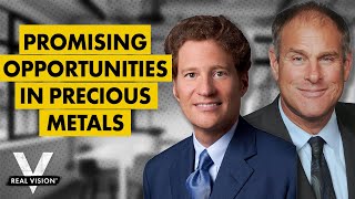 Famous The Golden Ticket: A Generational Opportunity in Precious Metals (w/ Thomas Kaplan and Rick Rule) Profile