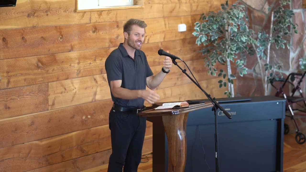 Stand Firm in Freedom