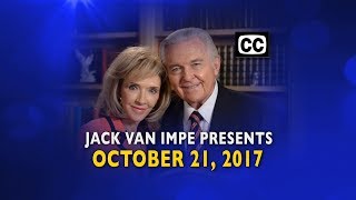Jack Van Impe Presents -- October 21, 2017
