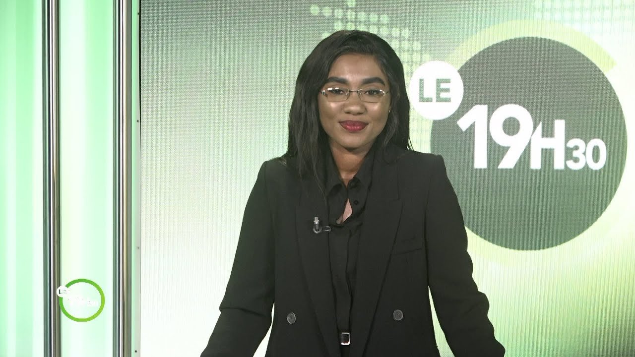 Le 19 Heures 30 de RTI 2 du 17 novembre 2025 par Bienvenue Kouao