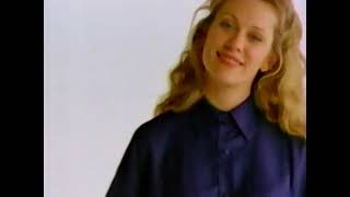 K-mart (1994) Television Commercial - Kidproof