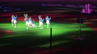 とくべチュ、して＆超特急逃走中/=LOVE【推せ推せYOKOHAMA☆IDOL SERIES 2025】