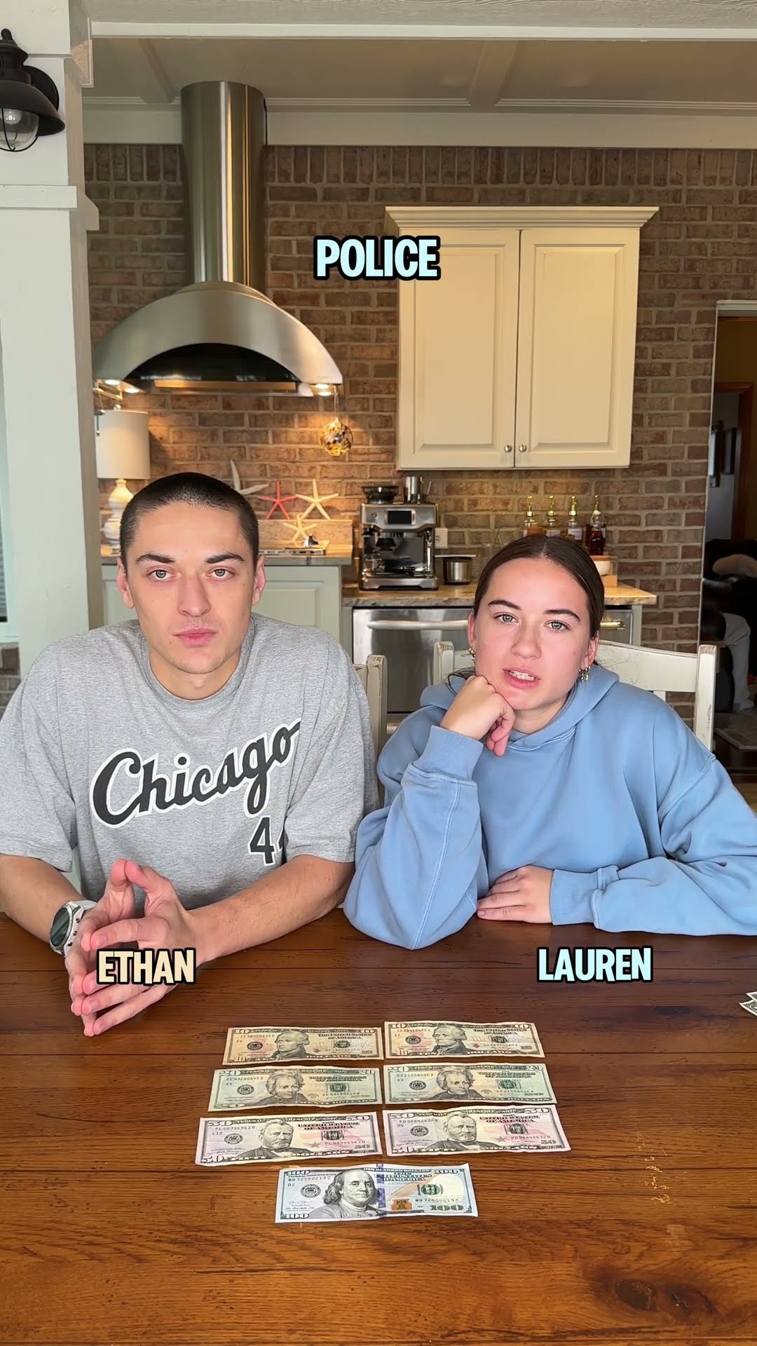 Who's smarter? Brother or sister? #triviachallenge #quizshow