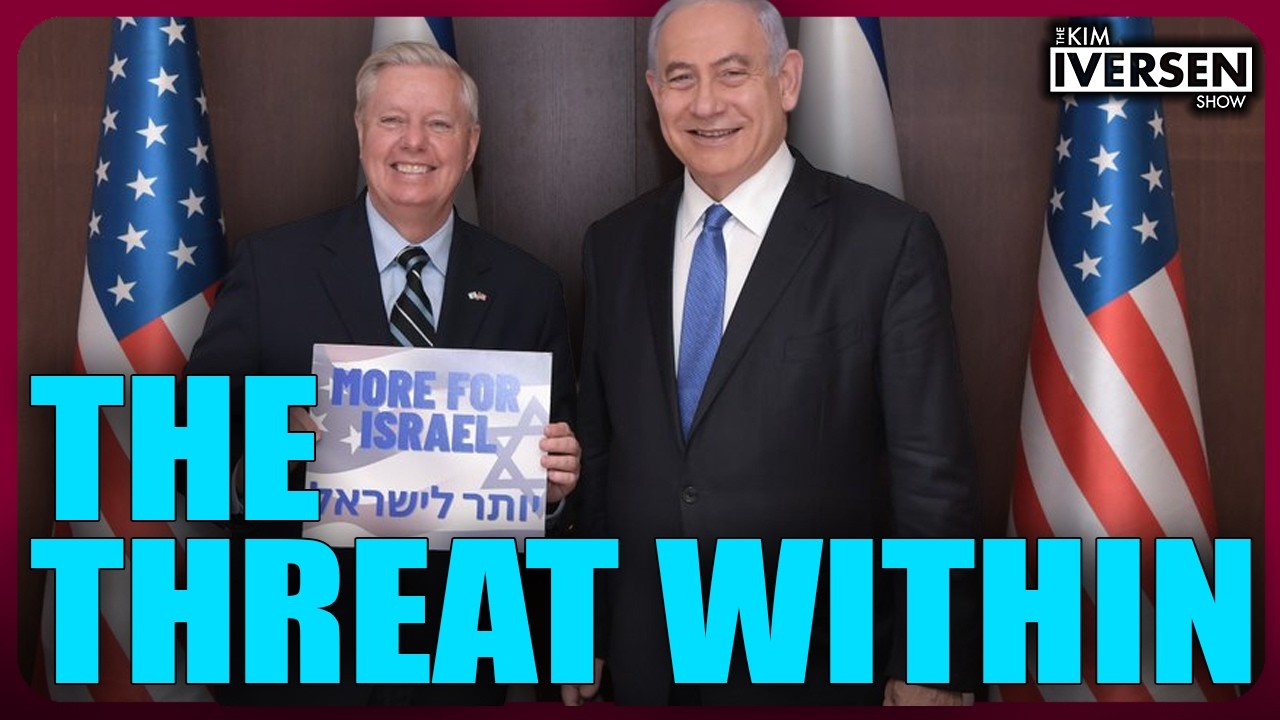 Politicians are Defying the People — Still in The Pocket of Israel