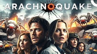 Dev Örümcekler Türkçe Dublaj Korku Filmi İzle