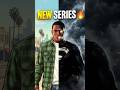 GTA 5 New Series Coming Soon 🔥 | Epic Gameplay Trailer #shorts #gta5