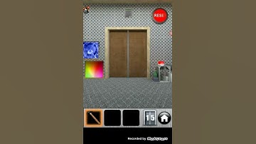 100 doors runaway level 15