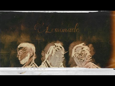 “Lemonade” by Internet Money but it’s LoFi Hip Hop