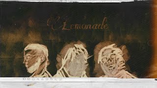 “Lemonade” by Internet Money but it’s LoFi Hip Hop