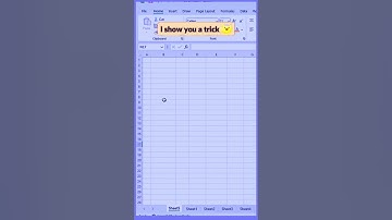 Auto adjust column using view code in Excel #excelshorts #ytshorts #shorts