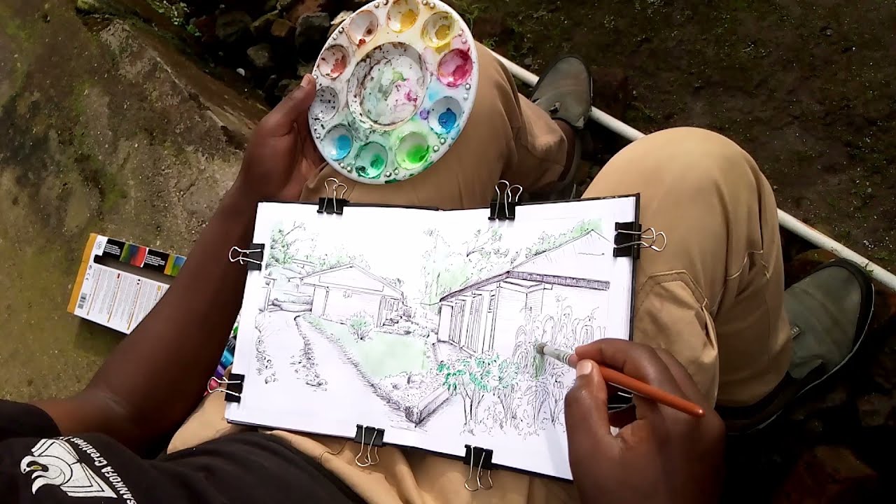 Nyundo Arts School YouTube