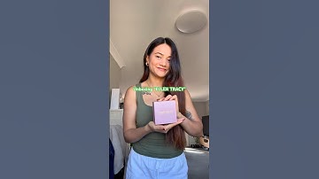 See what’s in the box? 📦 #poojachaudhary #loveyourself #unboxingvideo