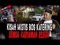 Karyawan ga ada yang sanggup kerja dsini usaha saya bangkrut karna persaingan bisnis ngeri banget