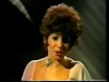 Shirley Bassey - YESTERDAY WHEN I WAS YOUNG