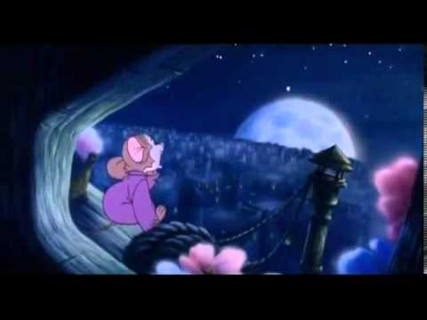 Fievel, un cuento americano (Allá Afuera...)