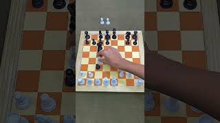 1500 elo(rating) chess trap #chess #chesscom #chesscommunity #chessguide #chesspro #chesstricks