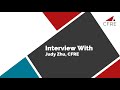 Judy zhu on how the cfre credential has powered her career  3 tips to get started