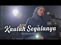 Kaulah Segalanya - Ruth Sahanaya | Acoustic Cover by Sharee Lopes