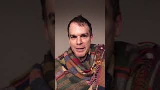 Michael C Hall invites u to join us on Twitter on Friday February 12 at 7PM (2021)
